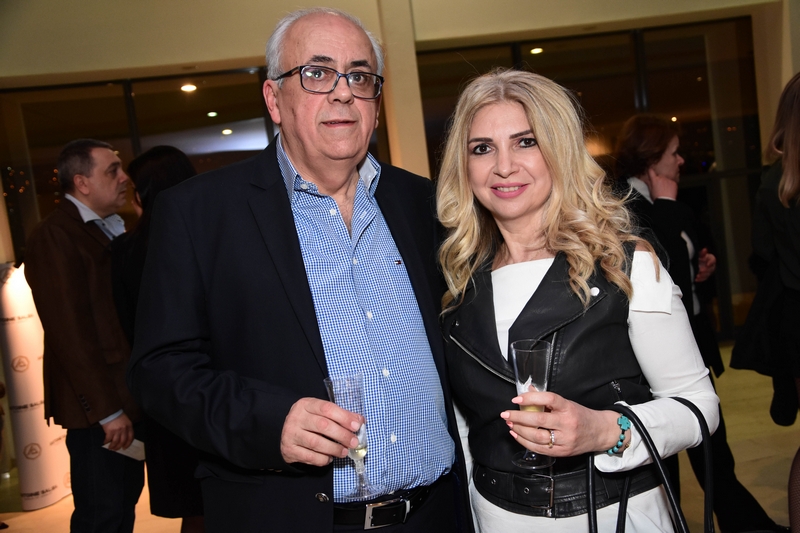 Linda de Suza au Casino Du Liban